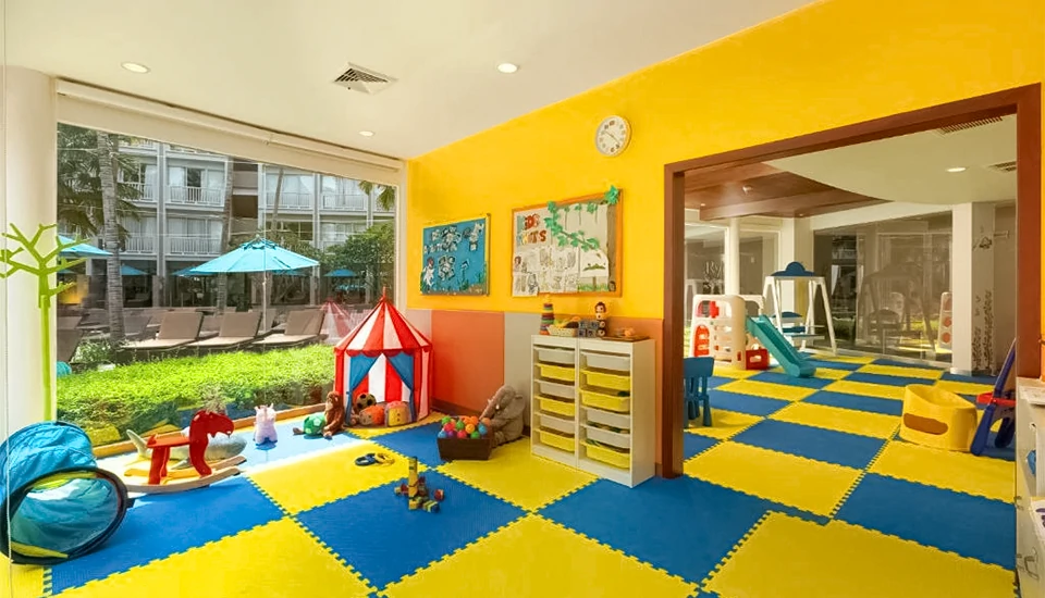 هتل گرند مرکور پاتونگ پوکت